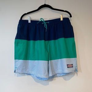 Vineyard Vines Swim Shorts